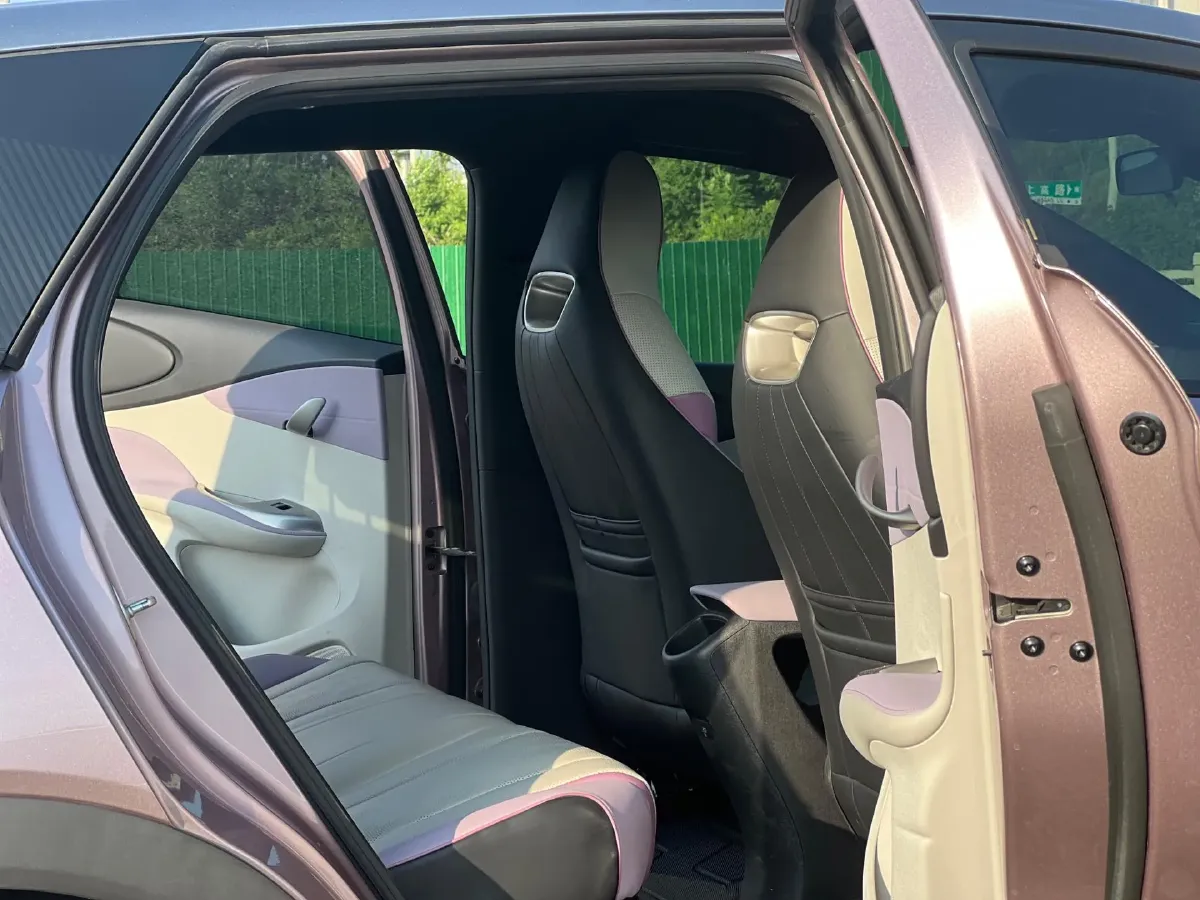 2023 BYD Dolphin BEV 44.928KWH,autocango,china used car exporter,china ev exporter,chinese used car exporter,chinese used ev exporter