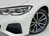 2022 BMW 3 Series 2.0T 184HP L4 8AT