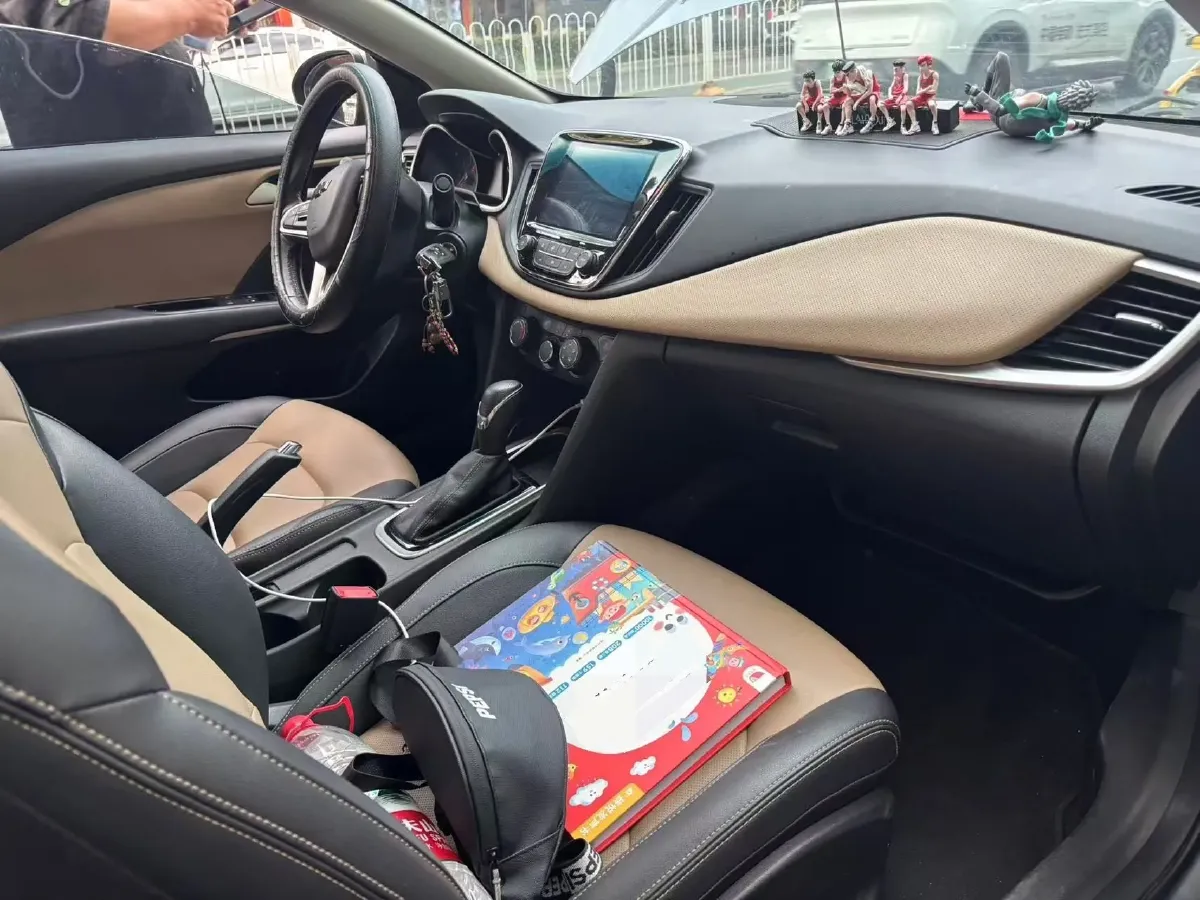 2020 Chevrolet Monza 1.5L 113HP L4 6AT,autocango,china used car exporter,china ev exporter,chinese used car exporter,chinese used ev exporter