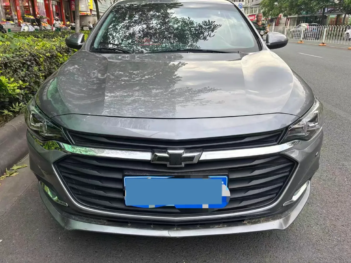 2020 Chevrolet Monza 1.5L 113HP L4 6AT,autocango,china used car exporter,china ev exporter,chinese used car exporter,chinese used ev exporter