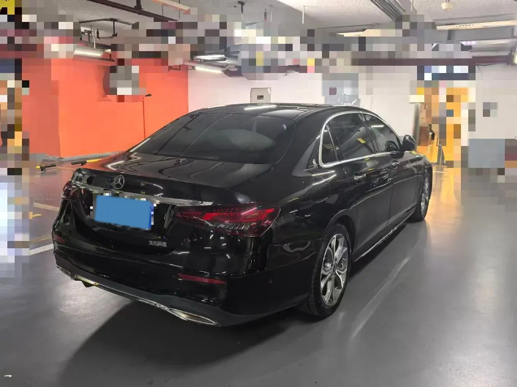 2023 Mercedes-Benz E Class 2.0T 258HP L4 9AT,autocango,china used car exporter,china ev exporter,chinese used car exporter,chinese used ev exporter
