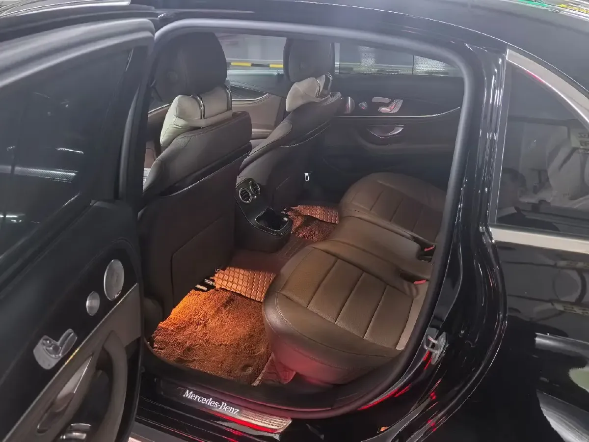 2023 Mercedes-Benz E Class 2.0T 258HP L4 9AT,autocango,china used car exporter,china ev exporter,chinese used car exporter,chinese used ev exporter