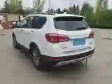 2018 Haval H6 1.5T 150HP L4 7DCT