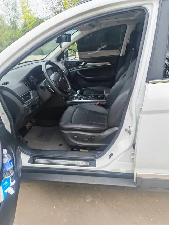 2018 Haval H6 1.5T 150HP L4 7DCT,autocango,china used car exporter,china ev exporter,chinese used car exporter,chinese used ev exporter