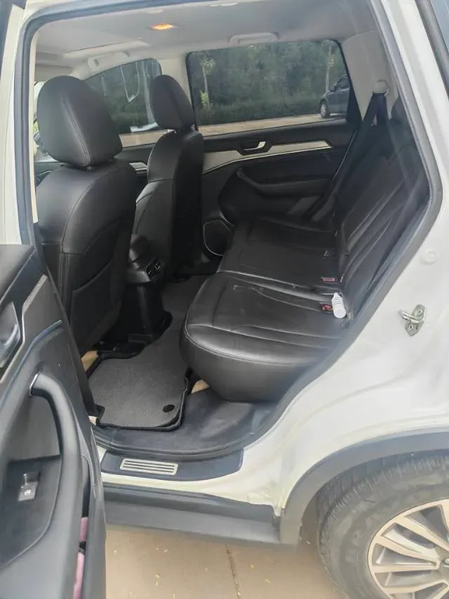 2018 Haval H6 1.5T 150HP L4 7DCT,autocango,china used car exporter,china ev exporter,chinese used car exporter,chinese used ev exporter