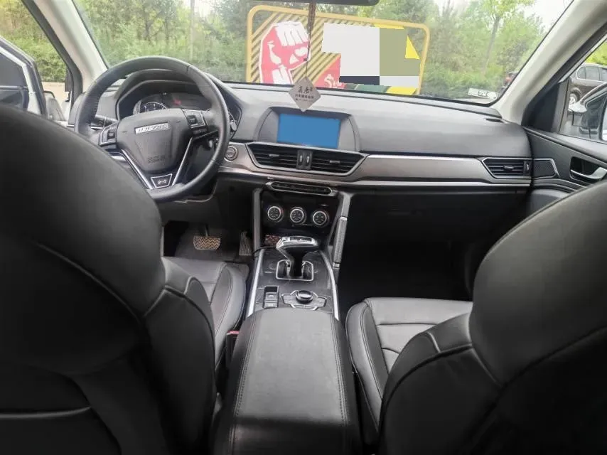2018 Haval H6 1.5T 150HP L4 7DCT,autocango,china used car exporter,china ev exporter,chinese used car exporter,chinese used ev exporter