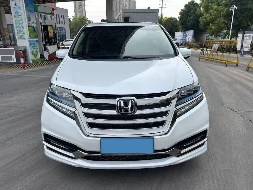 2019 Honda Elysioin 2.0L 146HP L4 E-CVT Hybrid,autocango,china used car exporter,china ev exporter,chinese used car exporter,chinese used ev exporter