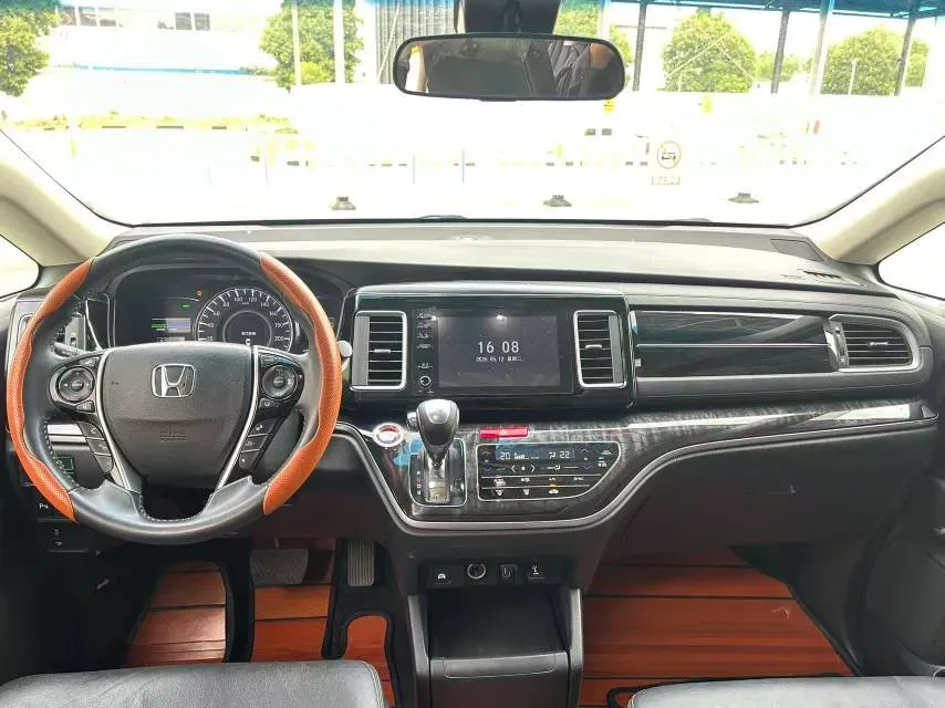 2019 Honda Elysioin 2.0L 146HP L4 E-CVT Hybrid,autocango,china used car exporter,china ev exporter,chinese used car exporter,chinese used ev exporter