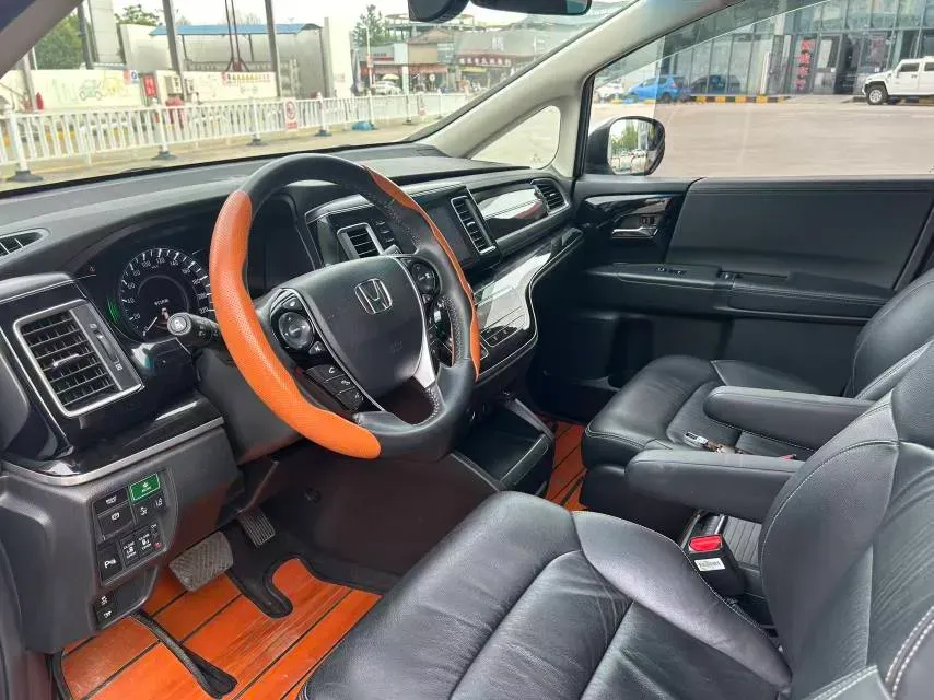 2019 Honda Elysioin 2.0L 146HP L4 E-CVT Hybrid,autocango,china used car exporter,china ev exporter,chinese used car exporter,chinese used ev exporter
