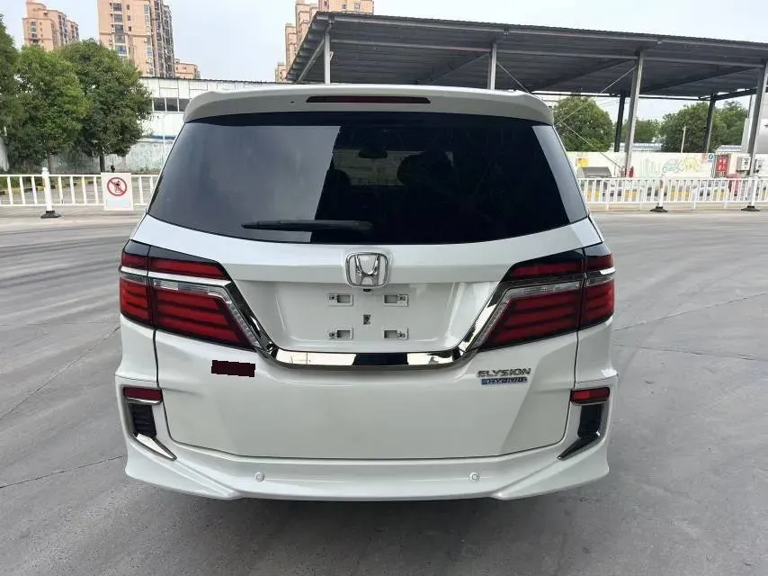 2019 Honda Elysioin 2.0L 146HP L4 E-CVT Hybrid,autocango,china used car exporter,china ev exporter,chinese used car exporter,chinese used ev exporter