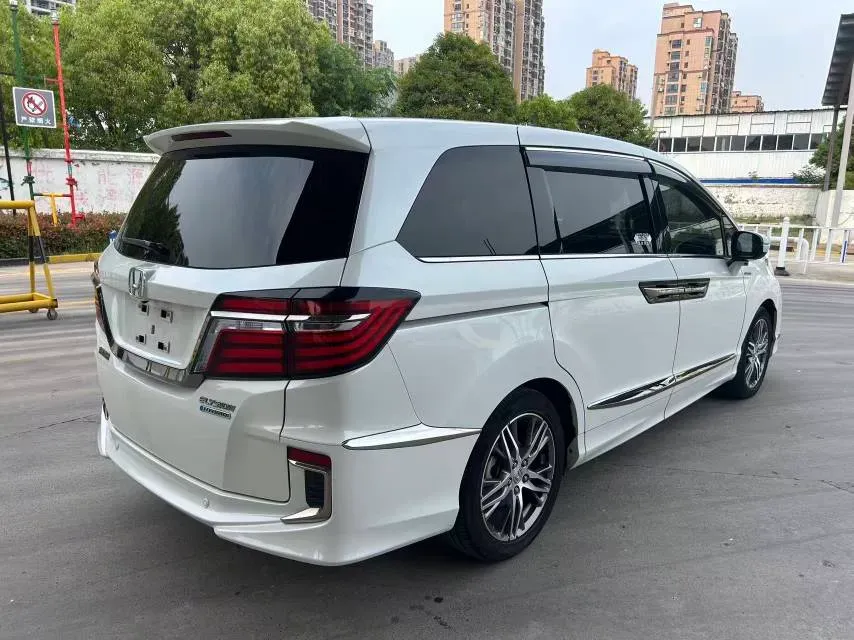 2019 Honda Elysioin 2.0L 146HP L4 E-CVT Hybrid,autocango,china used car exporter,china ev exporter,chinese used car exporter,chinese used ev exporter