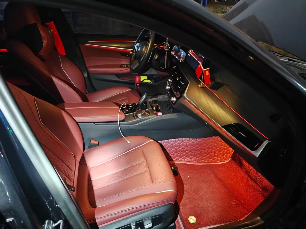 2023 BMW 5 Series 2.0T 245HP L4 8AT,autocango,china used car exporter,china ev exporter,chinese used car exporter,chinese used ev exporter