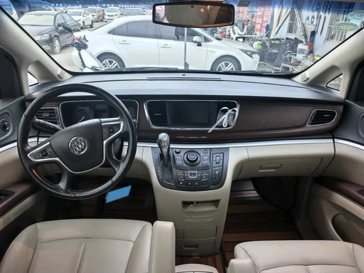 2018 Buick GL8 2.0T 260HP L4 6AT,autocango,china used car exporter,china ev exporter,chinese used car exporter,chinese used ev exporter