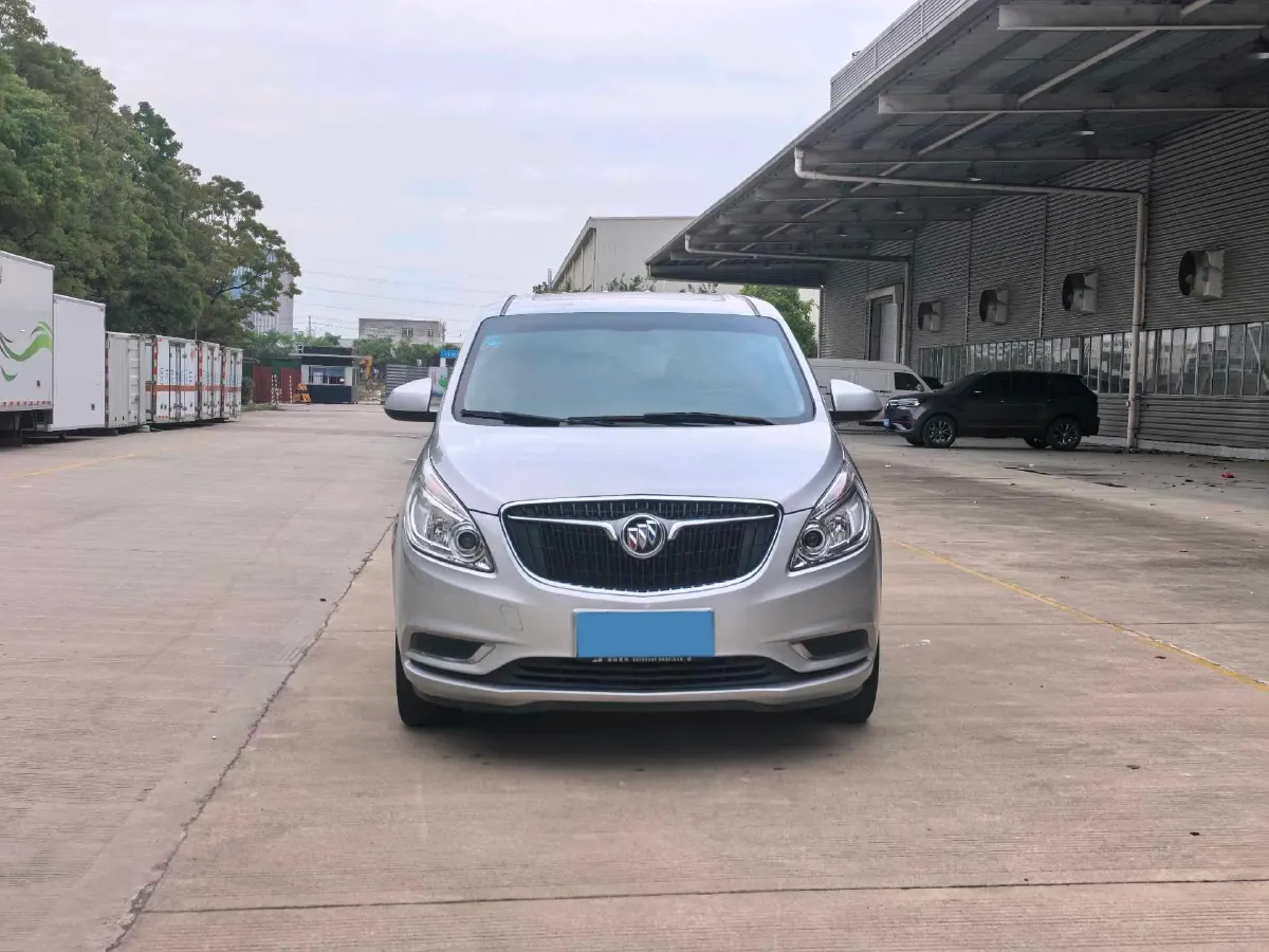 2018 Buick GL8 2.0T 260HP L4 6AT,autocango,china used car exporter,china ev exporter,chinese used car exporter,chinese used ev exporter