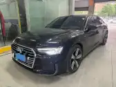 2022 AUDI A6L,autocango,china used car exporter,china ev exporter,chinese used car exporter,chinese used ev exporter