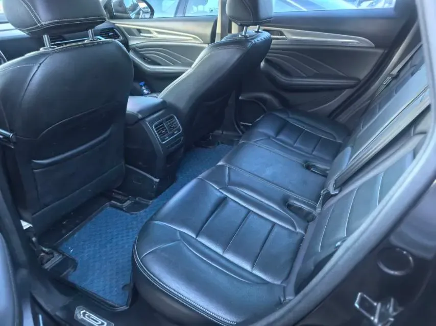 2019 Haval F7 1.5T 169HP L4 7DCT,autocango,china used car exporter,china ev exporter,chinese used car exporter,chinese used ev exporter