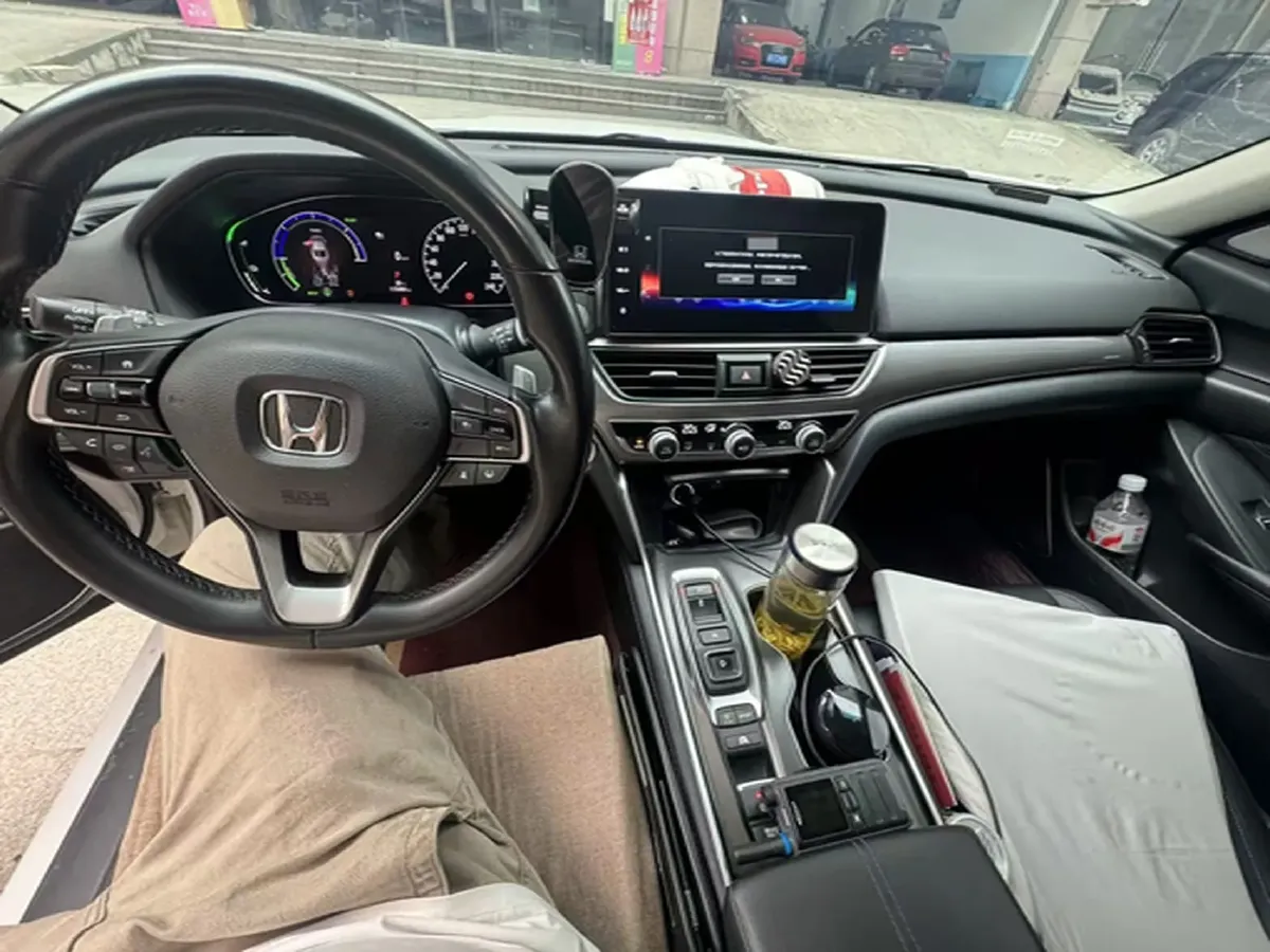 2022 Honda Accord 2.0L 146HP L4 E-CVT Hybrid,autocango,china used car exporter,china ev exporter,chinese used car exporter,chinese used ev exporter