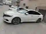 2022 Honda Accord 2.0L 146HP L4 E-CVT Hybrid