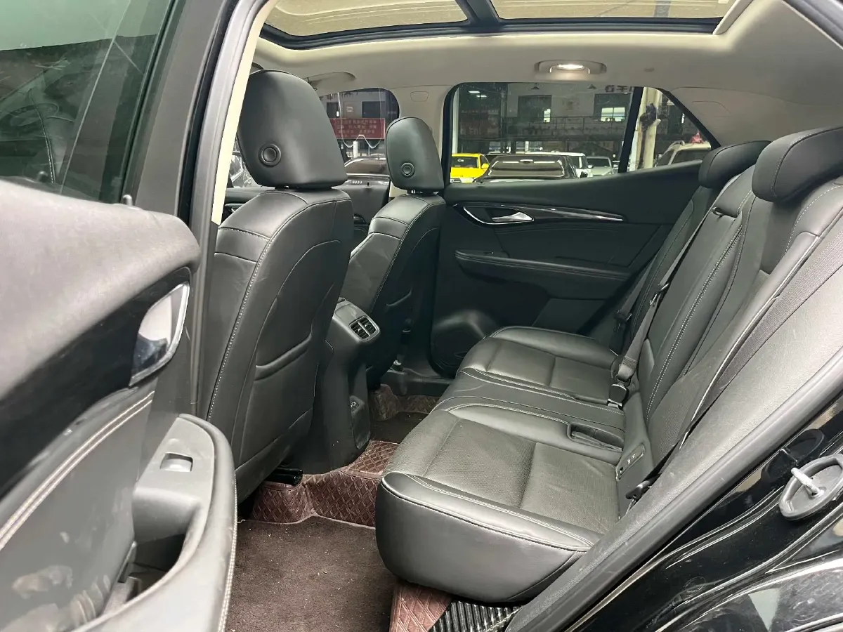 2022 Buick EnvisionS 2.0T 237HP L4 9AT,autocango,china used car exporter,china ev exporter,chinese used car exporter,chinese used ev exporter