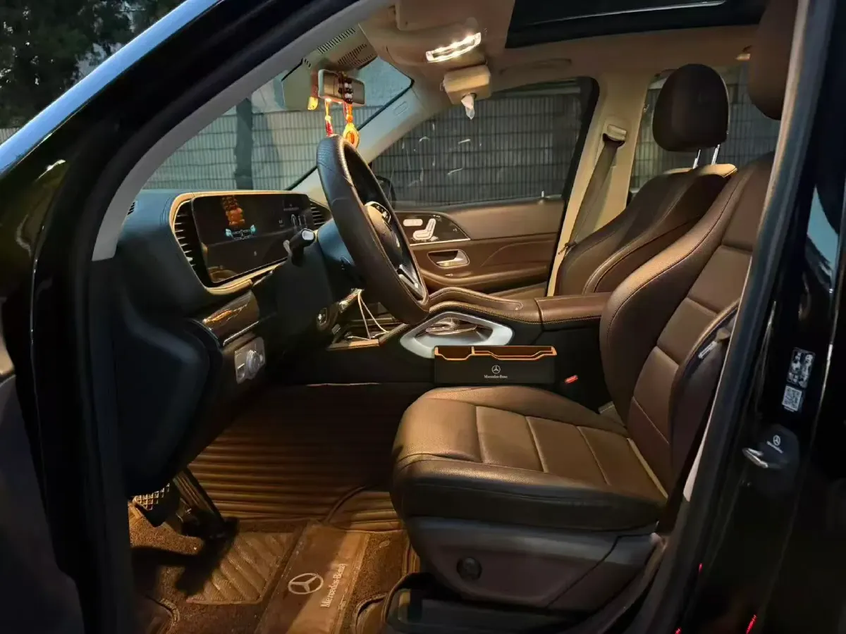 2020 Mercedes-Benz GLE Class 2.0T 258HP L4 9AT,autocango,china used car exporter,china ev exporter,chinese used car exporter,chinese used ev exporter