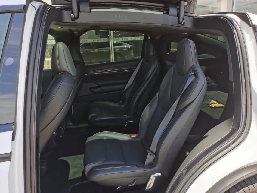 2023 Tesla Model X BEV 100KWH,autocango,china used car exporter,china ev exporter,chinese used car exporter,chinese used ev exporter