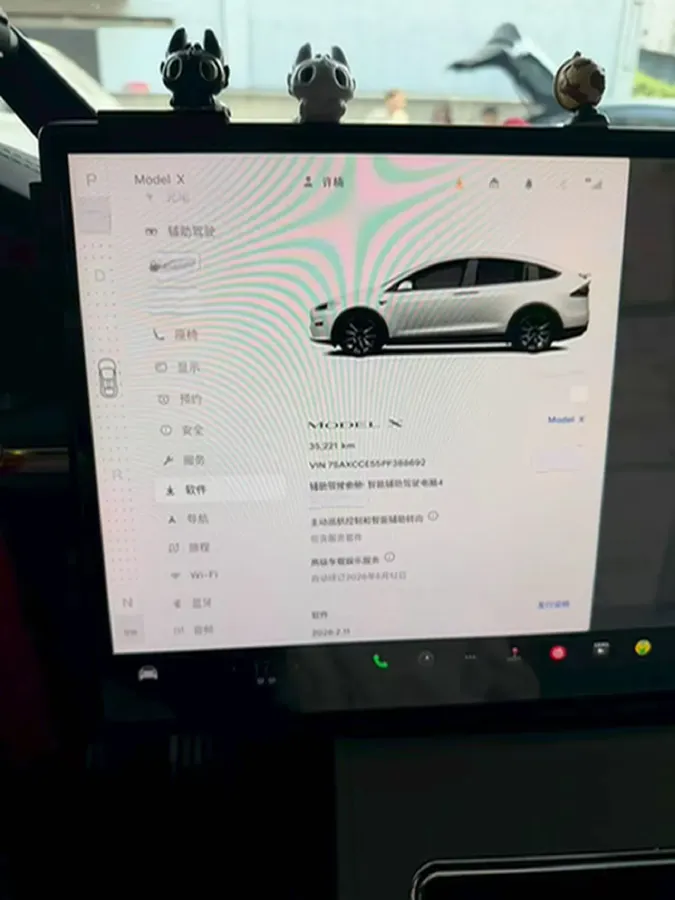 2023 Tesla Model X BEV 100KWH,autocango,china used car exporter,china ev exporter,chinese used car exporter,chinese used ev exporter