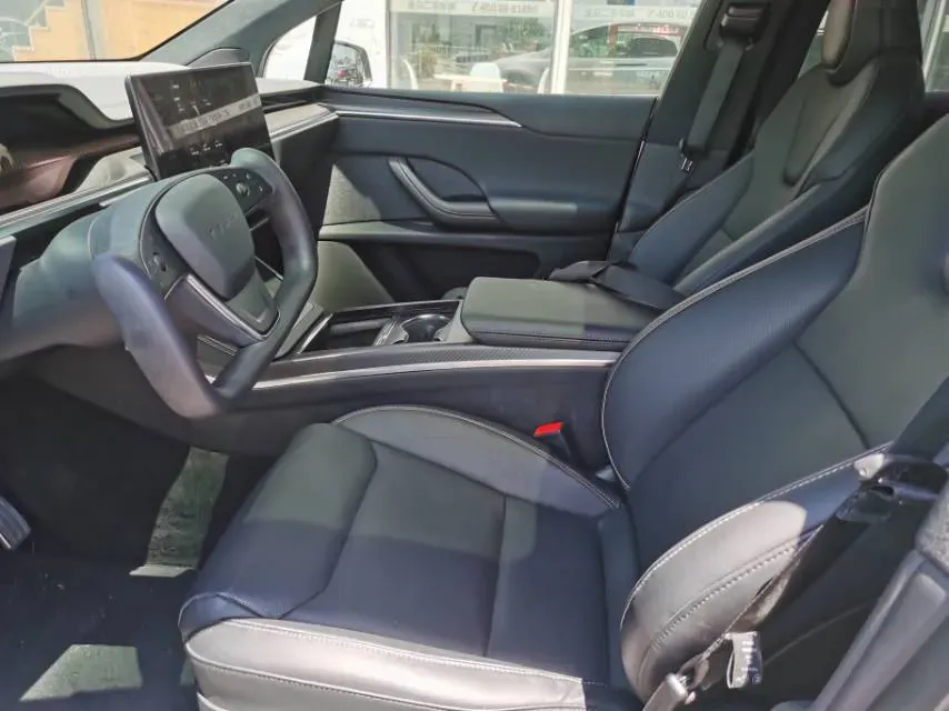 2023 Tesla Model X BEV 100KWH,autocango,china used car exporter,china ev exporter,chinese used car exporter,chinese used ev exporter