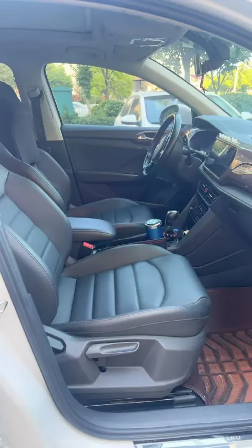 2021 Volkswagen Tharu 1.4T 150HP L4 7DCT,autocango,china used car exporter,china ev exporter,chinese used car exporter,chinese used ev exporter