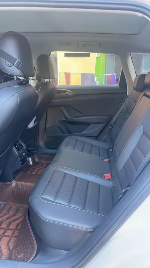 2021 Volkswagen Tharu 1.4T 150HP L4 7DCT,autocango,china used car exporter,china ev exporter,chinese used car exporter,chinese used ev exporter