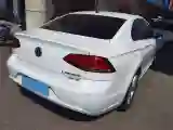 2018 Volkswagen Lamando 1.4T 150HP L4 7DCT