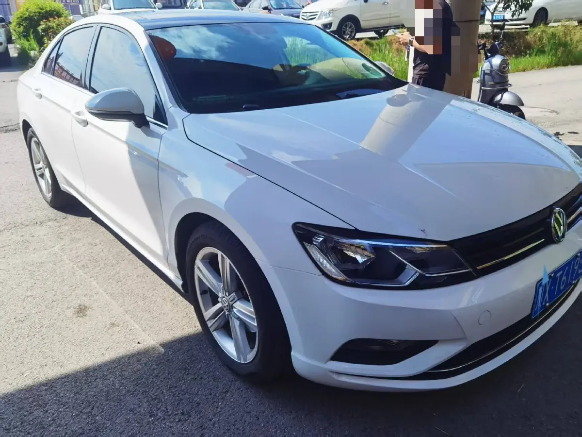 2018 Volkswagen Lamando 1.4T 150HP L4 7DCT,autocango,china used car exporter,china ev exporter,chinese used car exporter,chinese used ev exporter
