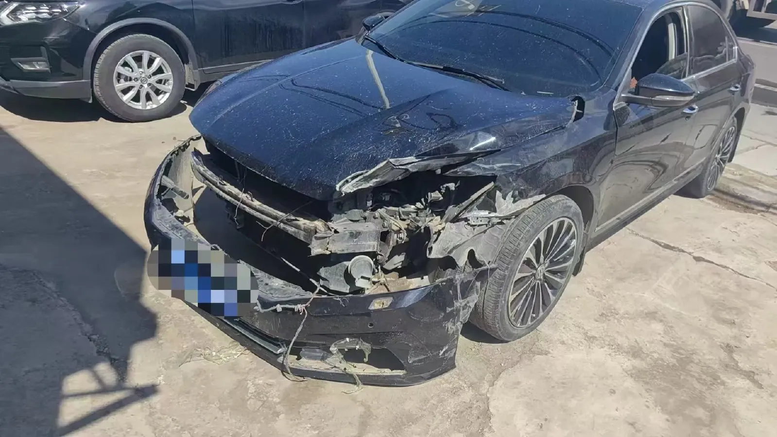 2017 Volkswagen Passat 1.8T 180HP L4 7DCT,autocango,china used car exporter,china ev exporter,chinese used car exporter,chinese used ev exporter