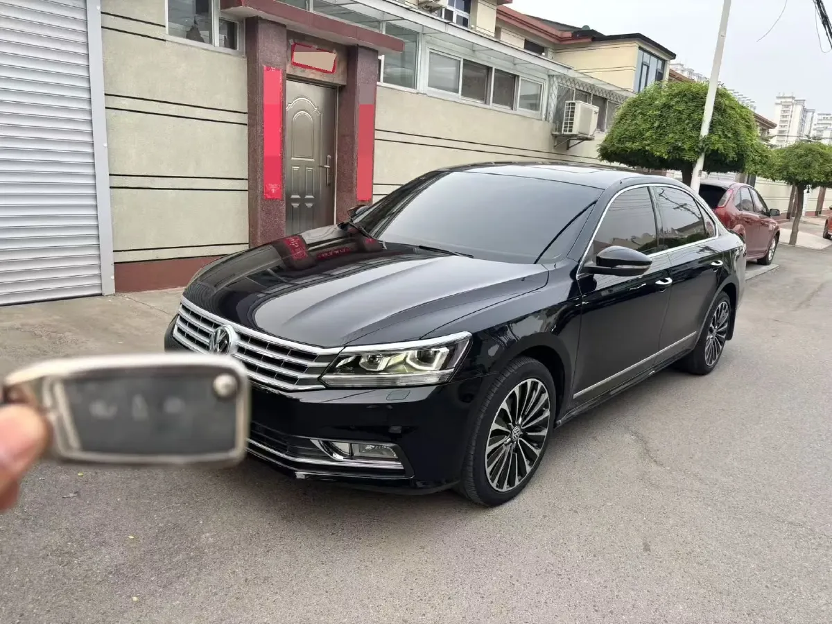 2017 Volkswagen Passat 1.8T 180HP L4 7DCT,autocango,china used car exporter,china ev exporter,chinese used car exporter,chinese used ev exporter