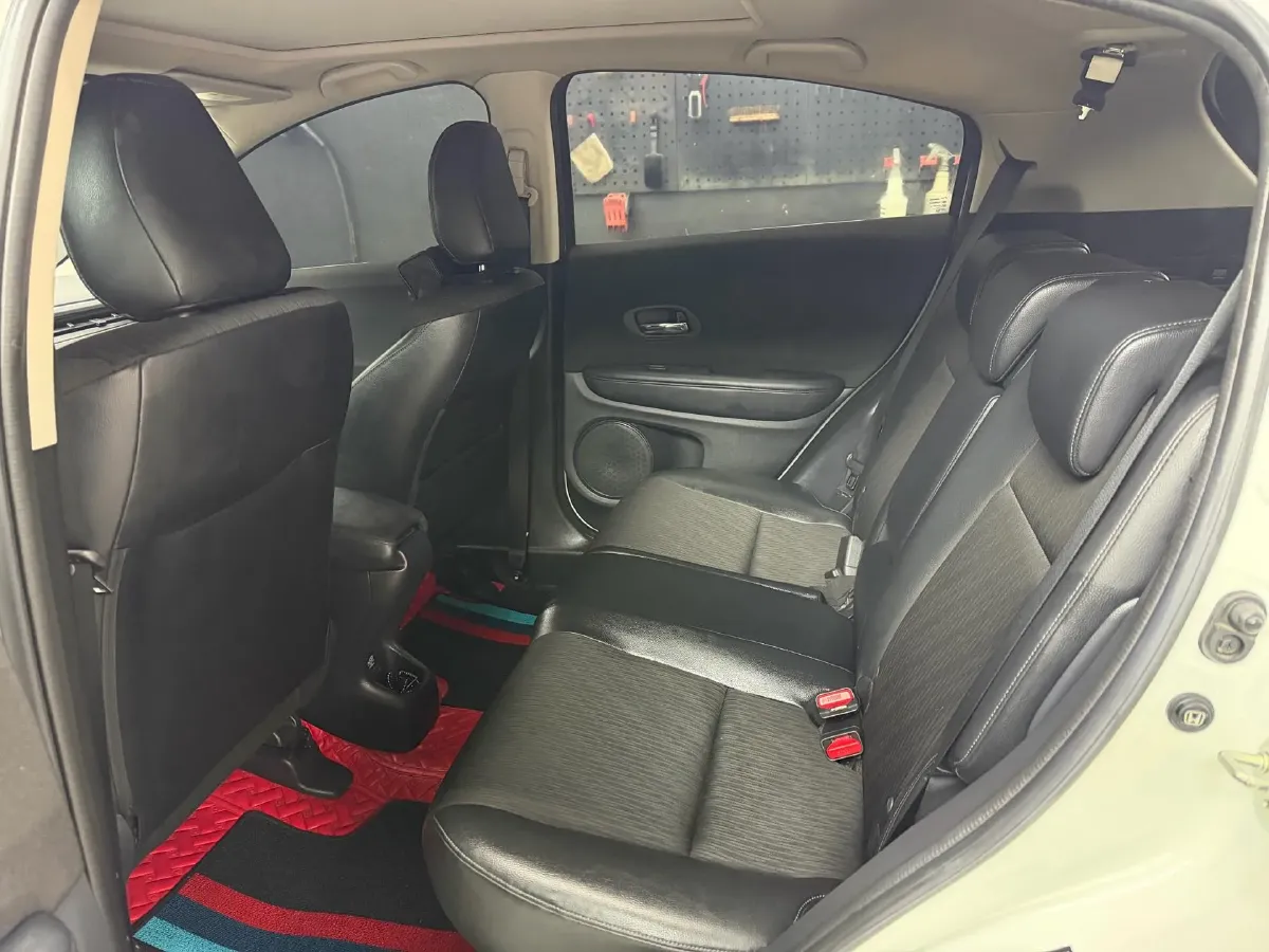 2022 Honda Vezel 1.5L 131HP L4 CVT,autocango,china used car exporter,china ev exporter,chinese used car exporter,chinese used ev exporter