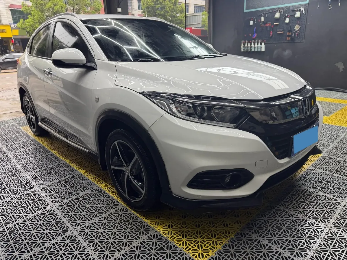 2022 Honda Vezel 1.5L 131HP L4 CVT,autocango,china used car exporter,china ev exporter,chinese used car exporter,chinese used ev exporter