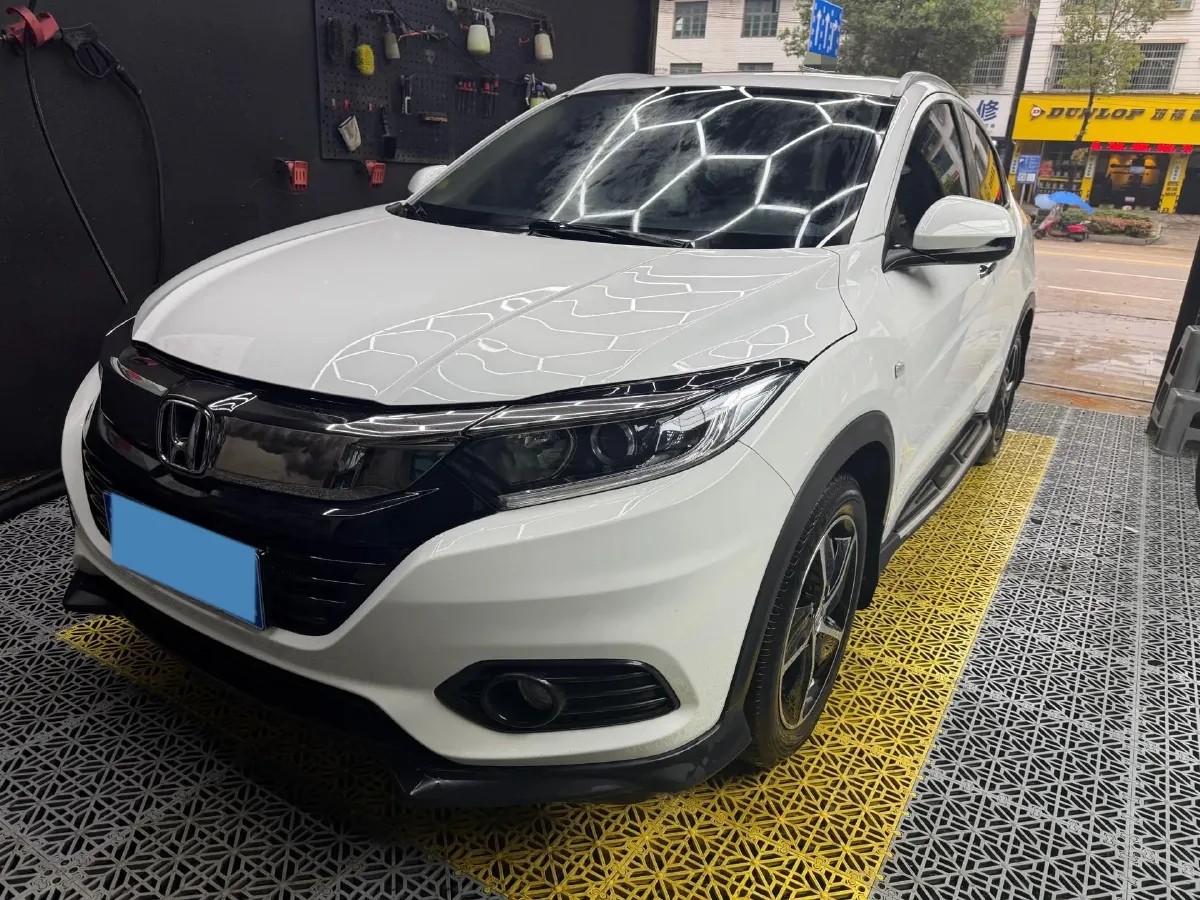 2022 Honda Vezel 1.5L 131HP L4 CVT,autocango,china used car exporter,china ev exporter,chinese used car exporter,chinese used ev exporter