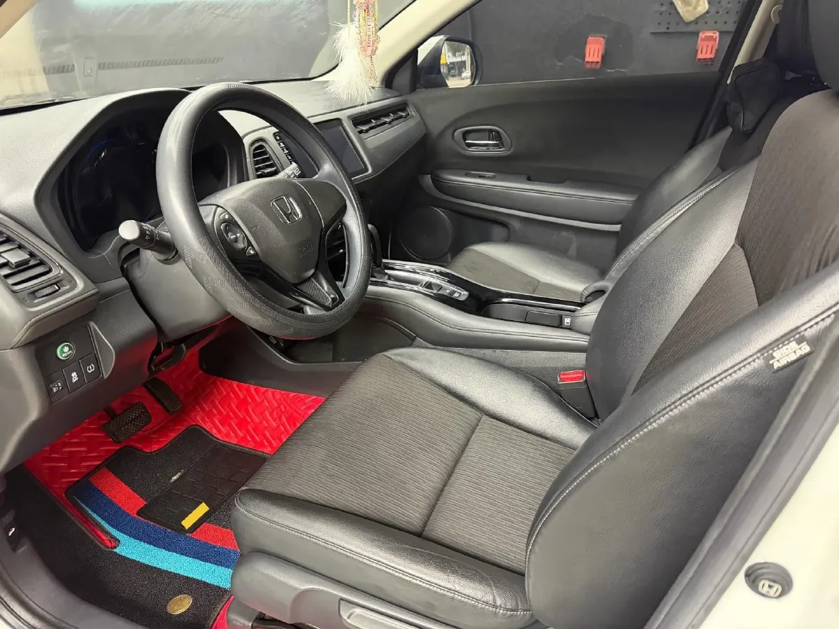 2022 Honda Vezel 1.5L 131HP L4 CVT,autocango,china used car exporter,china ev exporter,chinese used car exporter,chinese used ev exporter