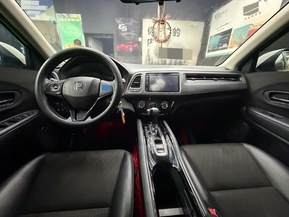 2022 Honda Vezel 1.5L 131HP L4 CVT,autocango,china used car exporter,china ev exporter,chinese used car exporter,chinese used ev exporter