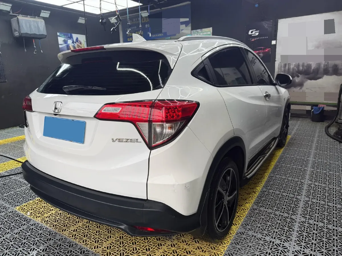 2022 Honda Vezel 1.5L 131HP L4 CVT,autocango,china used car exporter,china ev exporter,chinese used car exporter,chinese used ev exporter