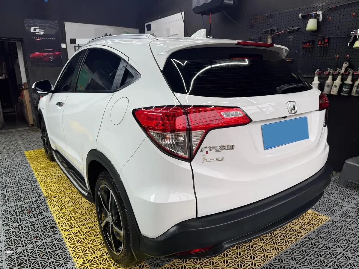 2022 Honda Vezel 1.5L 131HP L4 CVT,autocango,china used car exporter,china ev exporter,chinese used car exporter,chinese used ev exporter