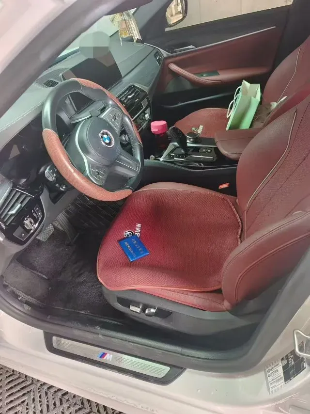 2023 BMW 5 Series 2.0T 245HP L4 8AT,autocango,china used car exporter,china ev exporter,chinese used car exporter,chinese used ev exporter