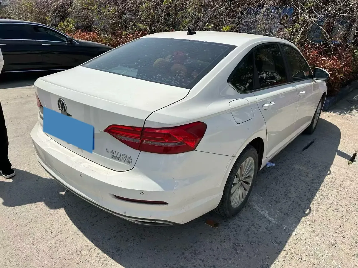 2021 Volkswagen Lavida 1.4T 150HP L4 7DCT,autocango,china used car exporter,china ev exporter,chinese used car exporter,chinese used ev exporter
