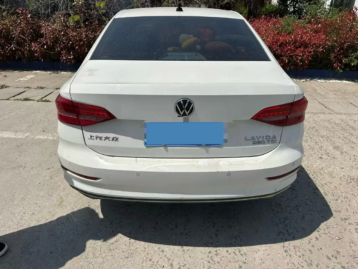 2021 Volkswagen Lavida 1.4T 150HP L4 7DCT,autocango,china used car exporter,china ev exporter,chinese used car exporter,chinese used ev exporter