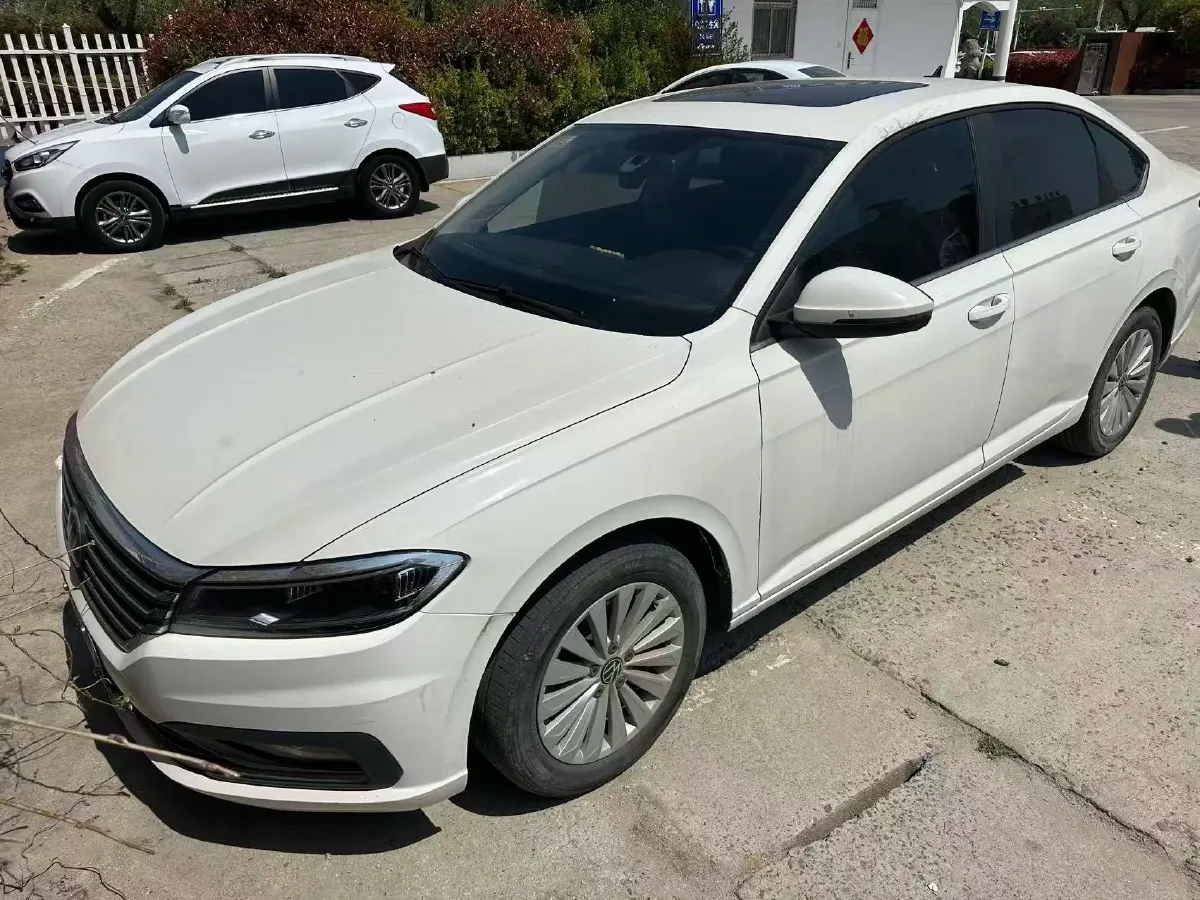 2021 Volkswagen Lavida 1.4T 150HP L4 7DCT,autocango,china used car exporter,china ev exporter,chinese used car exporter,chinese used ev exporter