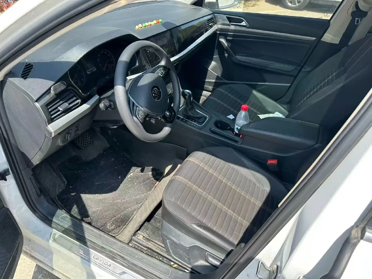 2021 Volkswagen Lavida 1.4T 150HP L4 7DCT,autocango,china used car exporter,china ev exporter,chinese used car exporter,chinese used ev exporter
