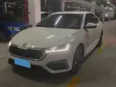 2022 SKODA OCTAVIA,autocango,china used car exporter,china ev exporter,chinese used car exporter,chinese used ev exporter