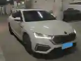 2022 Skoda Octavia 1.4T 150HP L4 7DCT