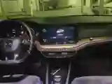 2022 Skoda Octavia 1.4T 150HP L4 7DCT