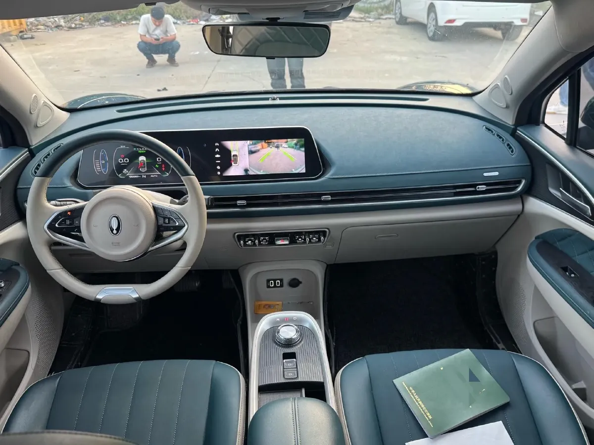 2021 Ora FunkyCat BEV 45.99KWH,autocango,china used car exporter,china ev exporter,chinese used car exporter,chinese used ev exporter