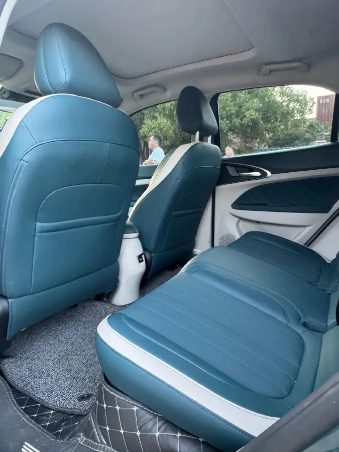 2021 Ora FunkyCat BEV 45.99KWH,autocango,china used car exporter,china ev exporter,chinese used car exporter,chinese used ev exporter